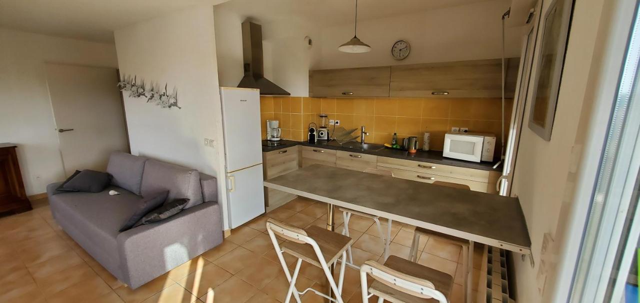ארל Residence Les Arts 2 מראה חיצוני תמונה
