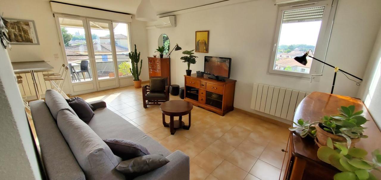ארל Residence Les Arts 2 מראה חיצוני תמונה