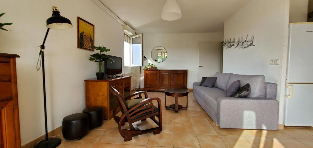 ארל Residence Les Arts 2 מראה חיצוני תמונה